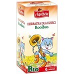 APOTHEKE THÉ HERBAL POUR ENFANTS 20×1,5 g (30 g), thé pour enfants