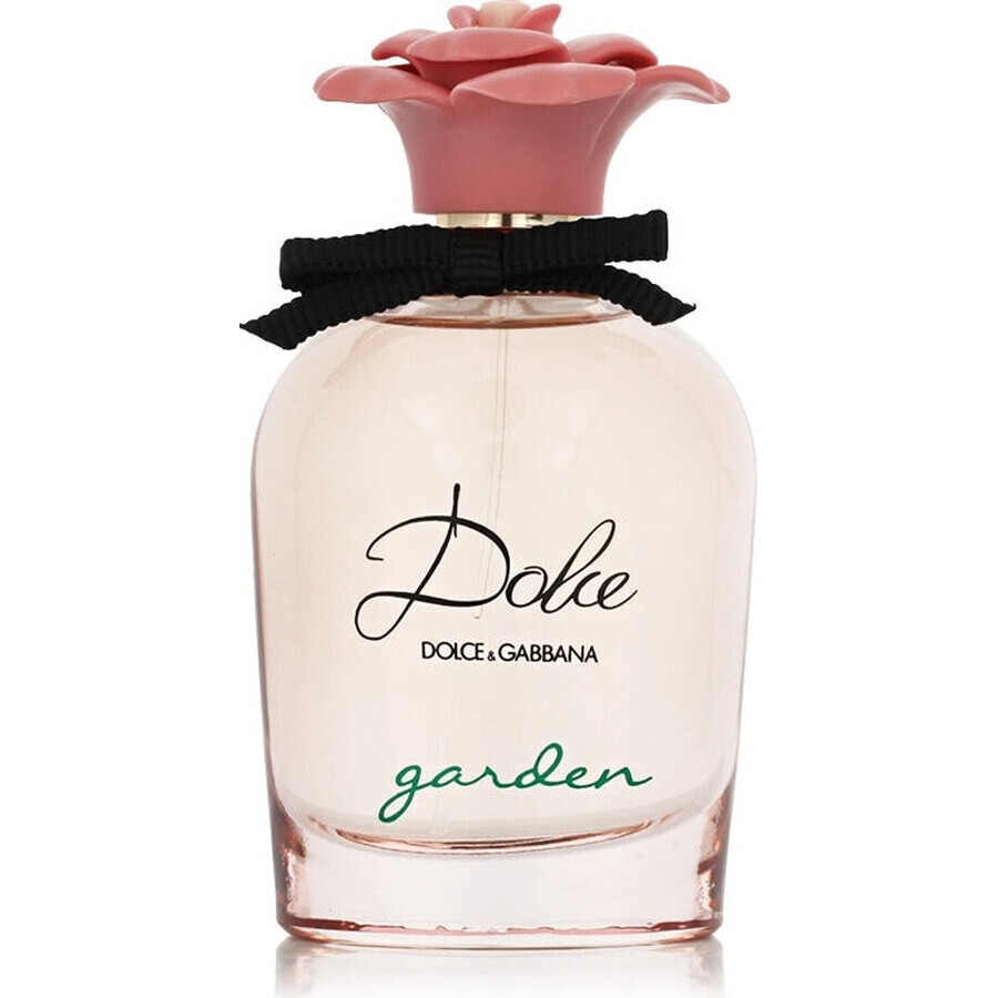 Dolce&Gabbana Dolcegarden Dolcegarden Edp 75ml 1×75 ml, eau de parfum