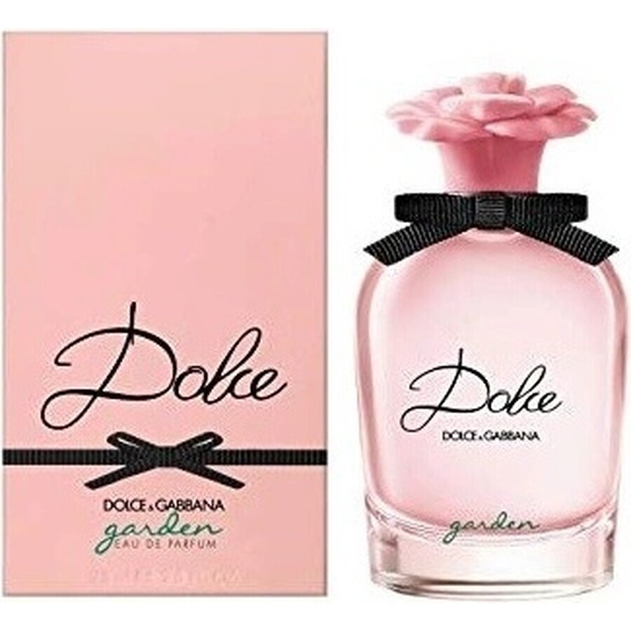 Dolce&Gabbana Dolcegarden Dolcegarden Edp 75ml 1×75 ml, eau de parfum