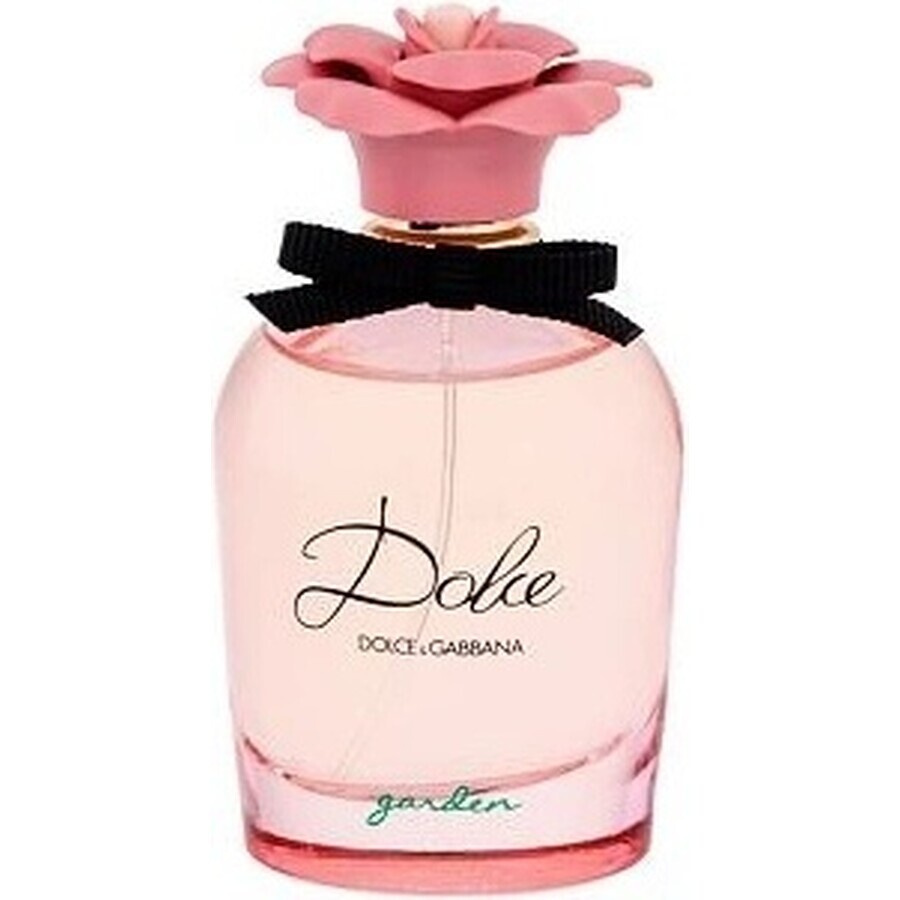 Dolce&Gabbana Dolcegarden Dolcegarden Edp 75ml 1×75 ml, eau de parfum