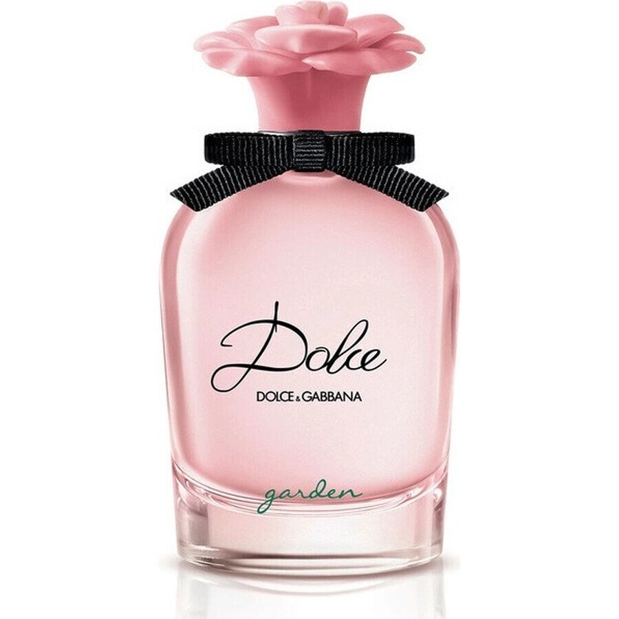 Dolce&Gabbana Dolcegarden Dolcegarden Edp 75ml 1×75 ml, eau de parfum