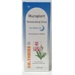 Mucoplant Plantain solution Good Night Plantain solution 1×100 ml