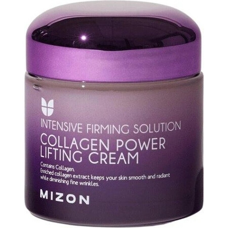 Mizon Collageen Power Lifting Cream 75 ml 1×75 ml