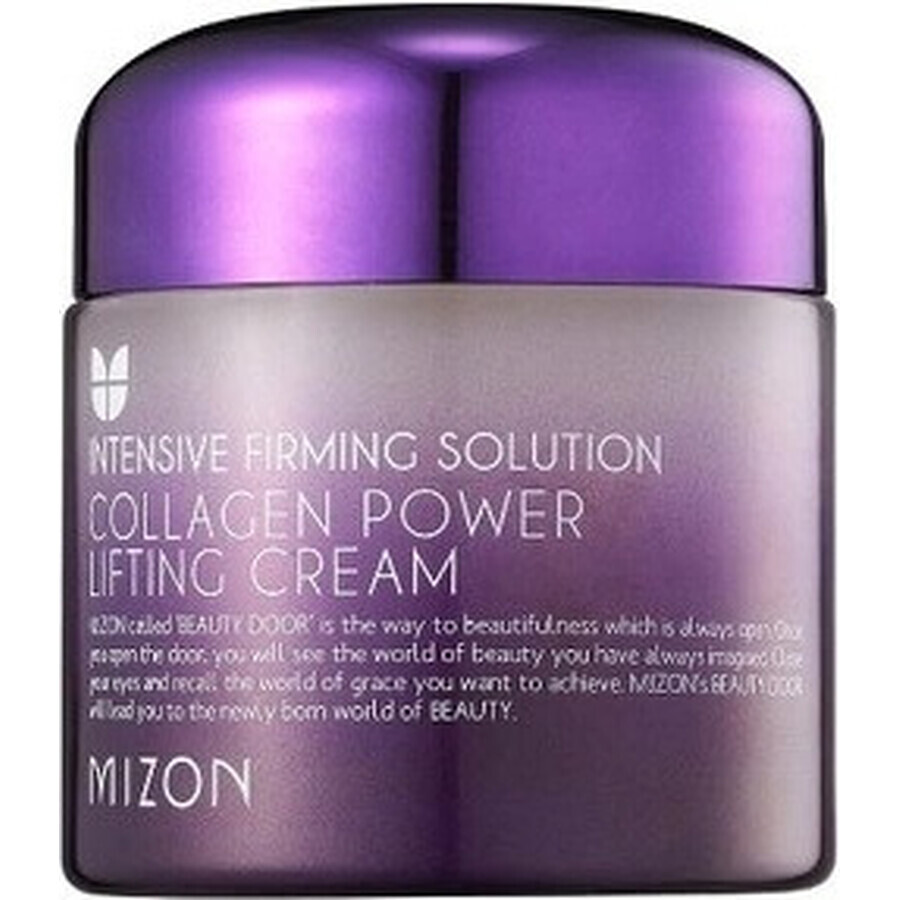 Mizon Collageen Power Lifting Cream 75 ml 1×75 ml