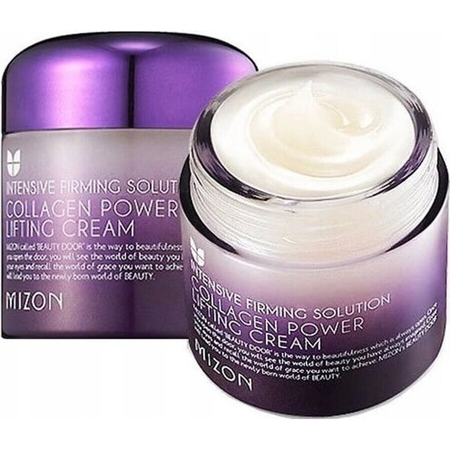 Mizon Collageen Power Lifting Cream 75 ml 1×75 ml