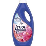 Lenor Gel 1,575l / 35PD Peonia e ibisco 1×1,575 l, gel di lavaggio