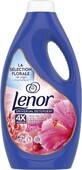 Lenor Gel 1.575l / 35PD Peony&amp;Hibiscus 1&#215;1.575 l, gel de lavage