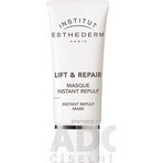 Institut Esthederm Institut Esthederm Lift & Repair Instant Repulp Mask 50 ml 1×50 ml, face mask