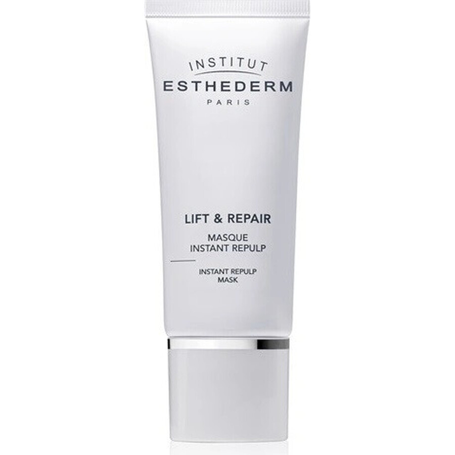 Institut Esthederm Institut Esthederm Lift & Repair Instant Repulp Mask 50 ml 1×50 ml, face mask