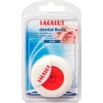 LACALUT fil dentaire 50M 1×1pcs, fil dentaire