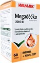 WALMARK Megadose 2000 UI 1&#215;60 cps, vitamine D