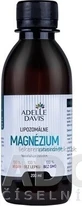 Adelle Davis liposomal magnesium with vitamin B6 1×200 ml, magnesium
