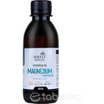 Adelle Davis magnésium liposomal avec vitamine B6 1×200 ml, magnésium