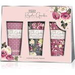 Baylis and Harding Rose & Wolf Poppy Hand Cream Gift Set 1×3 pcs, gift set