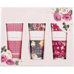 Baylis and Harding Rose & Wolf Poppy Hand Cream Gift Set 1×3 pcs, gift set