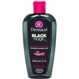 Dermacol Black magic ontgiftend micellair water 1×200 ml