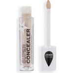 Revolution Relove, Super Corrector Radiante Mate C3, corrector 1×3 ml, corrector