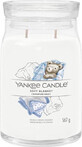 Yankee Candle Signature Large Soft Blanket™ 1&#215;567 g, bougie parfum&#233;e