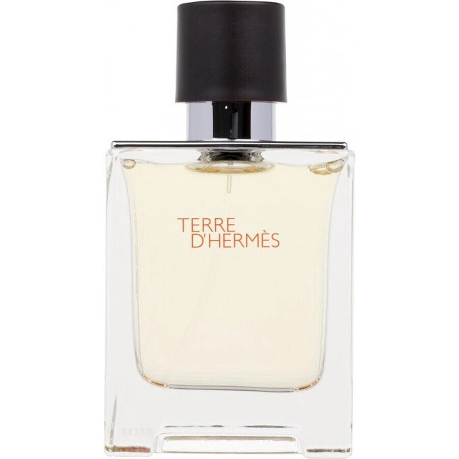 Hermes Terre D Hermes Edt 50ml 1×50 ml, Eau de toilette