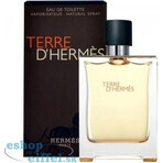 Hermes Terre D Hermes Edt 50ml 1×50 ml, Eau de toilette