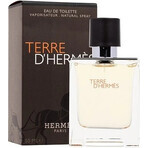 Hermes Terre D Hermes Edt 50ml 1×50 ml, Eau de toilette