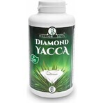 DOCTOR SOVA Diamond Yacca 280 cápsulas 1×280 cps, complemento alimenticio