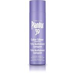 Plantur 39 Colour Silver Phyto-caffeine shampooing 1×250 ml, shampooing à la caféine