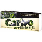 CARBO MEDICINALIS 1×20 tbl, complément alimentaire