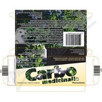 CARBO MEDICINALIS 1×20 tbl, complément alimentaire