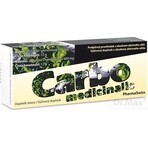 CARBO MEDICINALIS 1×20 tbl, complément alimentaire