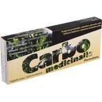 CARBO MEDICINALIS 1×20 tbl, complément alimentaire