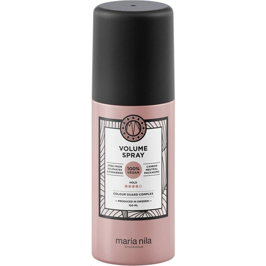 Maria Nila Volume Spray 100 ml 1×100 ml