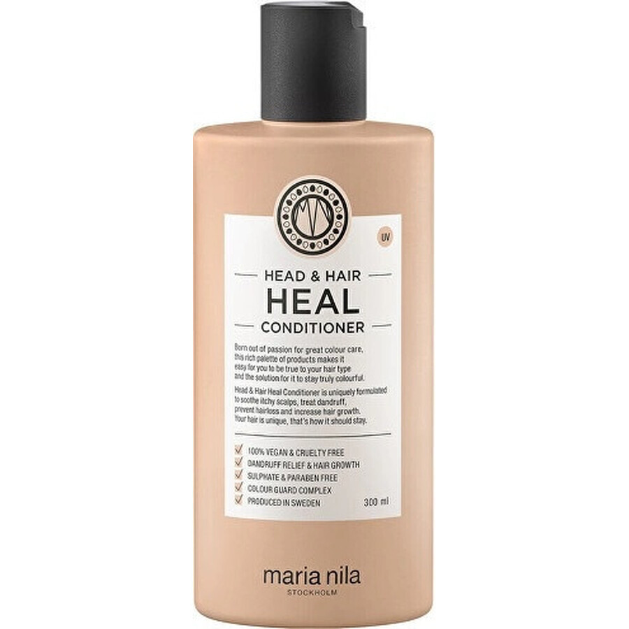 Maria Nila Heilender Balsam für Kopf und Haar 100 ml 1×100 ml