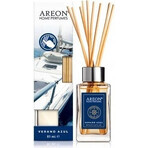 AREON Verano Azul bâtons de parfum 85ml 1×1 pc, rafraîchisseur d'air