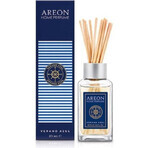 AREON Verano Azul bâtons de parfum 85ml 1×1 pc, rafraîchisseur d'air