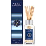 AREON Verano Azul bâtons de parfum 85ml 1×1 pc, rafraîchisseur d'air