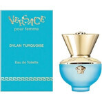 Versace Dylan Dylan Turquoise Edt Mini 5ml 1×5ml