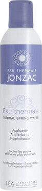 JONZAC Eau Isotonique Spray Thermal 50 ml 1&#215;50 ml