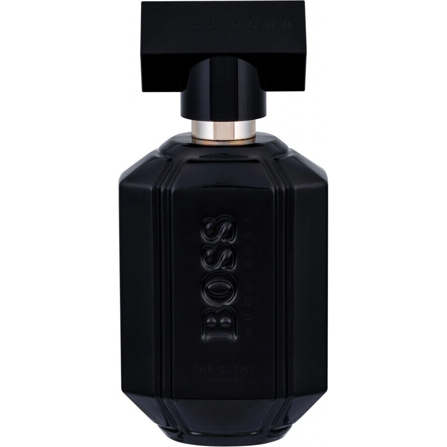 HUGO BOSS THE SCENT FOR HER EDP 50ML 1×50 ml, Parfüm