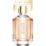 HUGO BOSS THE SCENT FOR HER EDP 50ML 1×50 ml, Parfüm