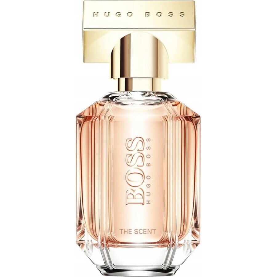 HUGO BOSS THE SCENT FOR HER EDP 50ML 1×50 ml, Parfüm