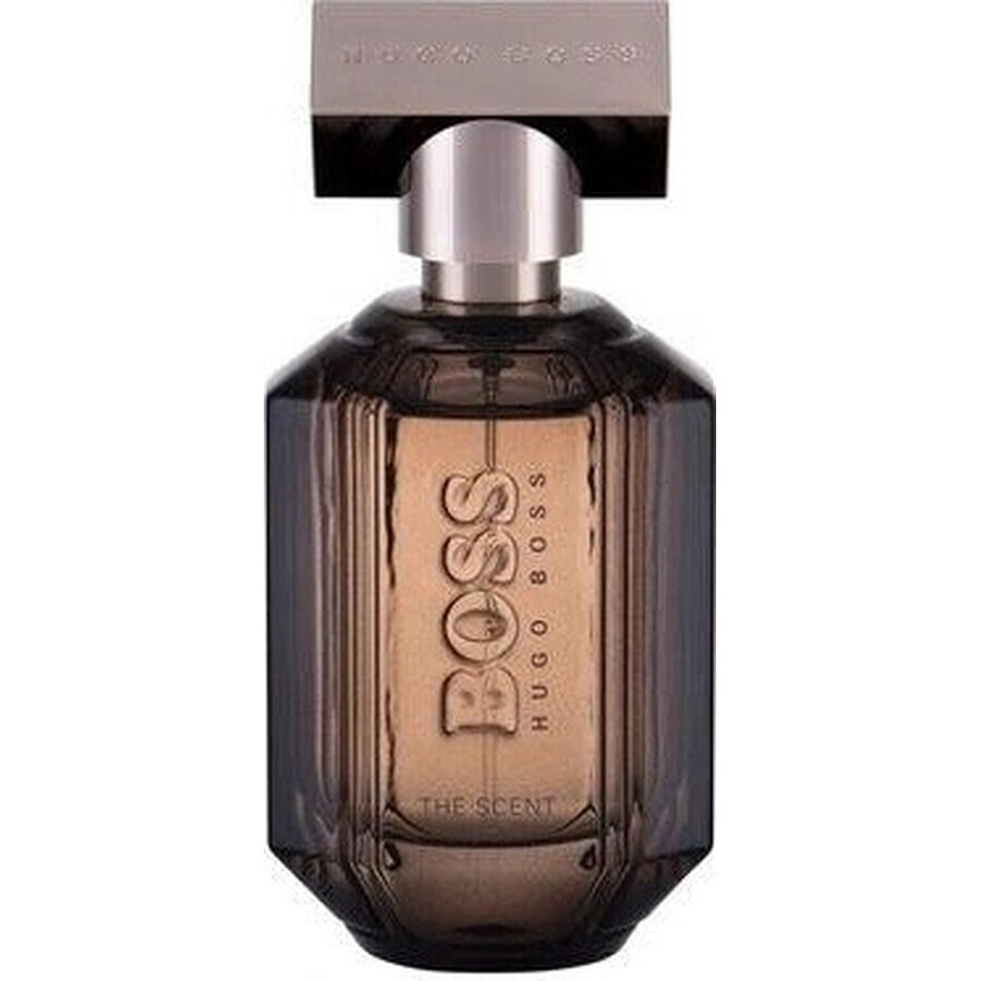 HUGO BOSS THE SCENT FOR HER EDP 50ML 1×50 ml, Parfüm