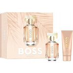 HUGO BOSS THE SCENT FOR HER EDP 50ML 1×50 ml, Parfüm