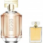 HUGO BOSS THE SCENT FOR HER EDP 50ML 1×50 ml, Parfüm