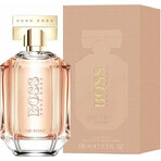 HUGO BOSS THE SCENT FOR HER EDP 50ML 1×50 ml, Parfüm