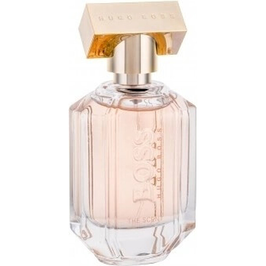 HUGO BOSS THE SCENT FOR HER EDP 50ML 1×50 ml, Parfüm