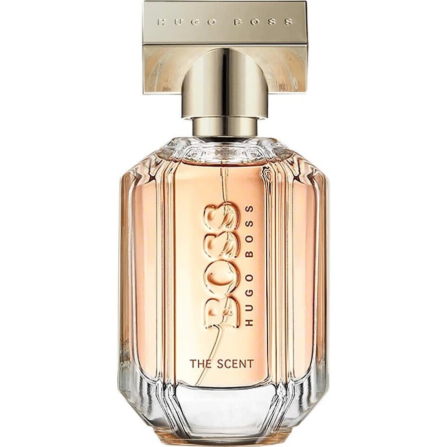 HUGO BOSS THE SCENT FOR HER EDP 50ML 1×50 ml, Parfüm