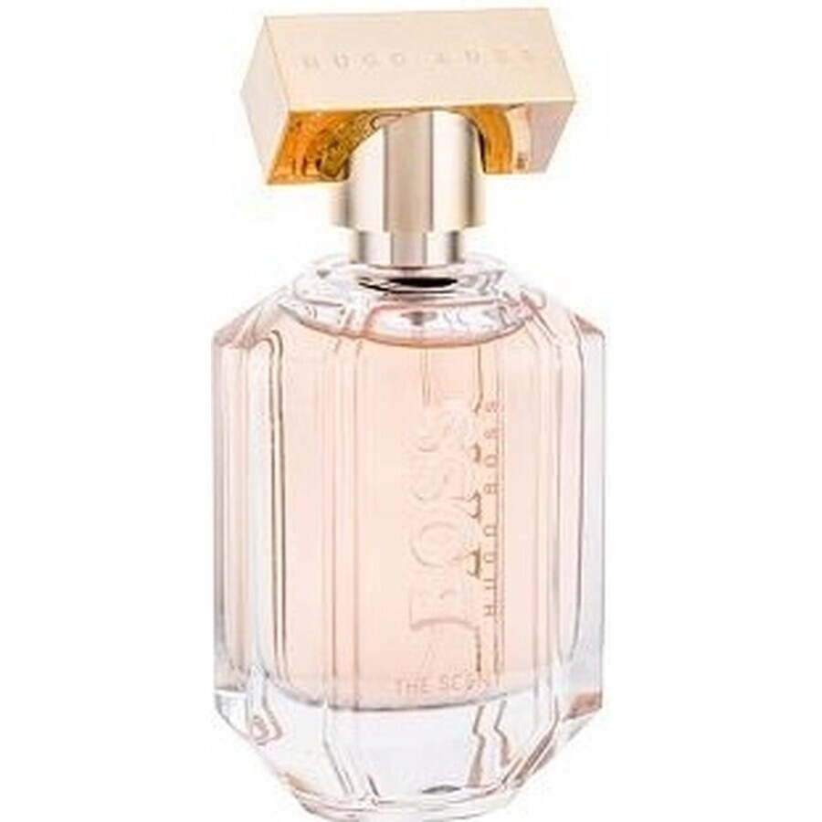 HUGO BOSS THE SCENT FOR HER EDP 50ML 1×50 ml, Parfüm