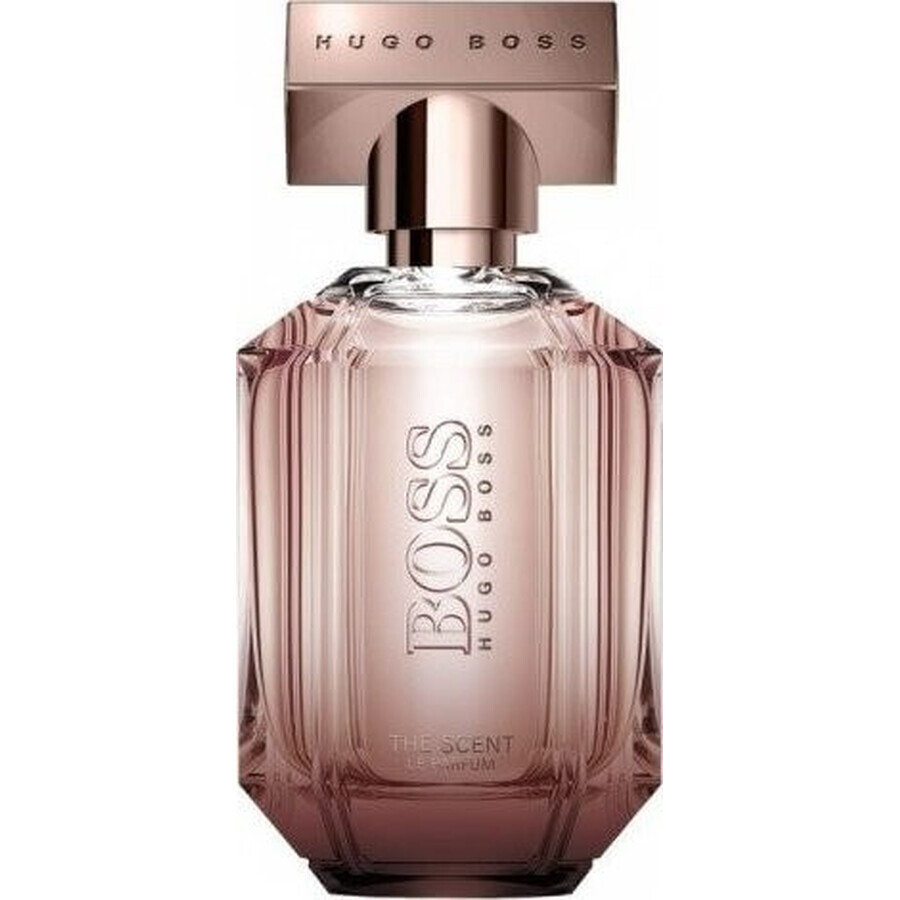 HUGO BOSS THE SCENT FOR HER EDP 50ML 1×50 ml, Parfüm