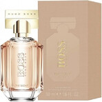 HUGO BOSS THE SCENT FOR HER EDP 50ML 1×50 ml, Parfüm